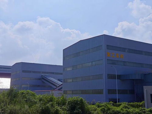 官方澄清投資管理爭議，國有砂石加工廠項目發展引關注